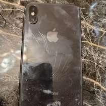 Айфон x, в Уссурийске