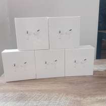 AirPods Pro Premium (2025) + Шумоподавление, в Владикавказе