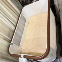 Люлька Кроватка NUOVITA, в Москве