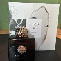 Amouage Memoir woman, в Екатеринбурге
