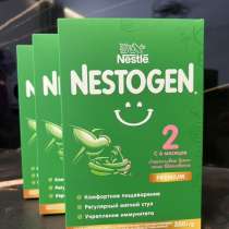 Детская смесь Nestogen 2 (нестожен), в Ставрополе