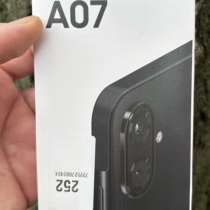 Samsung galaxy a07, в Костроме