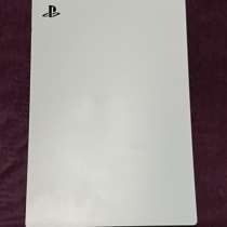 Play Station 5 + доп. геймпад и куча популярных игр, в Воронеже