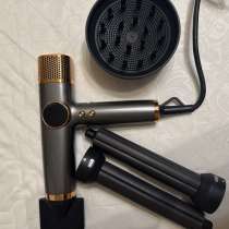 Фен, в Красногорске