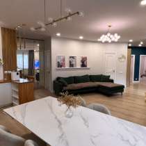 Сдаю на длительный срок 4-комнатную квартиру с хорошим ремон, в Якутске