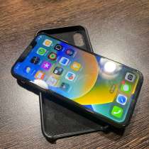 IPhone X 256GB, в Новокузнецке