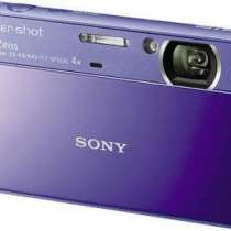 цифровой фотоаппарат Sony Cyber-shot DSC-T110, в Зеленограде