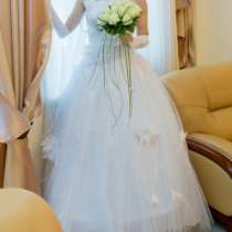 свадебное платье, в Владивостоке