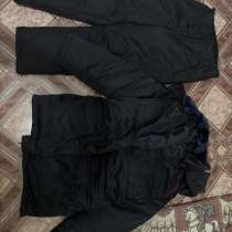 Костюм зима МВД, в Южно-Сахалинске