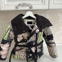 Куртка зимняя, в Набережных Челнах