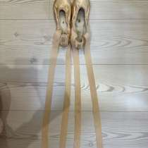 Оригинальные пуанты Grishko, в Тольятти