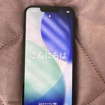 Продам телефон iPhone 13 128g, в Владивостоке