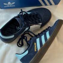 Кеды Adidas Original HANDBALL SPEZIAL, в Москве