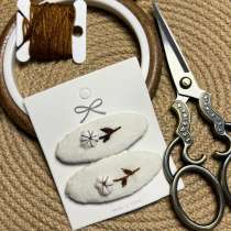 Милые заколки, в г.Бишкек