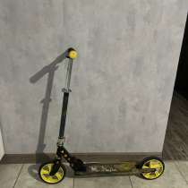 Самокат, в Вологде