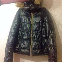 КУРТКА PULL&BEAR, в Москве