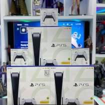 Brand New/Sealed Sony PlayStation 5 PS5 Console Disc Version, в Ковдоре