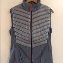 Стёганый жилет Bogner, в Москве