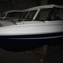 Купить лодку (катер) Vympel 5400 MC, в Рыбинске