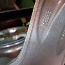 Диски колесные оригинал стиль 213 BMW X5 X6 19, в Москве