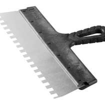 Шпатель фасадный ЗУБР МАСТЕР 10078-35-10, в г.Тирасполь