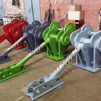 Отменный крашер-бетонолом, в Санкт-Петербурге