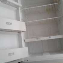 Холодильник в рабочем состоянии, в Чите