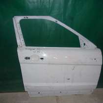 Дверь на Лэнд Ровер Эвок б/у оригинал, в Москве