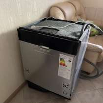 Посудомоечная машина Samsung, в Сочи