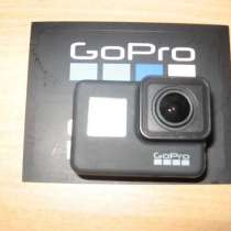 Камера GoPro Hero 7 Black, в Москве