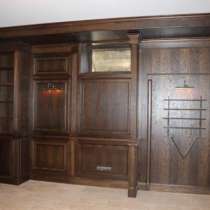 Стеновые панели на заказ, в Москве