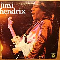 Пластинка виниловая Jimi Hendrix - Jimi Hendrix, в Санкт-Петербурге