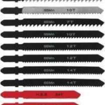 Пилка для электролобзиков FIT 41145, в г.Тирасполь