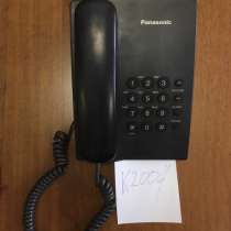 Телефонный аппарат :Panasonickx-ts2350RUB, в Екатеринбурге