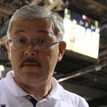 Фархад, 49 лет, хочет пообщаться, в Санкт-Петербурге