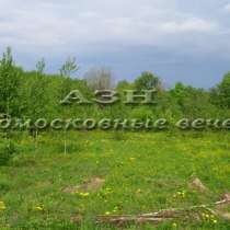 продается земельный участок, в Москве