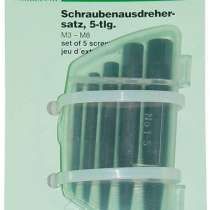 Набор экстракторов RENNSTEIG RE-4709003, в г.Тирасполь