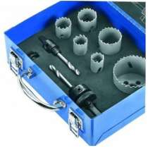 Набор коронок для дрели ЗУБР ЭКСПЕРТ 29531-H6-1, в г.Тирасполь