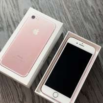 IPhone 7 32 gb, в Москве