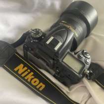 Nikon d7000 фотоаппарат, в Волгограде