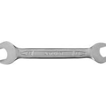 Ключ рожковый STAYER PROFI 27035-19-22 22мм, 19мм, в г.Тирасполь