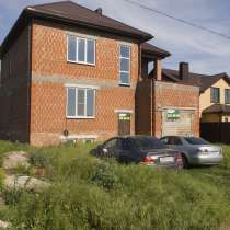 Продам новый дом 410 м2 с участком 5 сот в снт Изумруд (ЗЖМ), в Ростове-на-Дону
