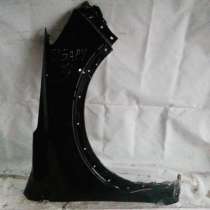 Крыло правое Subaru XV GH (2011-нв), в Москве