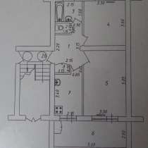 Квартира 2/1/4 Яшнабадский район Ташсельмаш 22 в / городок, в г.Ташкент