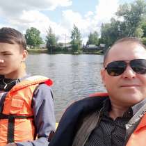 Аннаберди, 44 года, хочет пообщаться, в Санкт-Петербурге