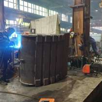 Скальник на комацу, в Санкт-Петербурге