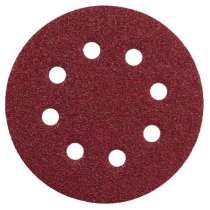 Шлифкруг гибкий абразивный Prorab 125580, в г.Тирасполь