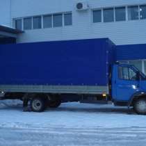 Грузоперевозки из Краснодара по РФ, в Краснодаре