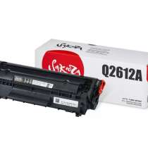 Картридж Q2612A для HP, в Пензе