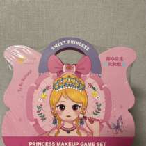 Игровой набор для творчества «Собери принцессу на бал», в Вологде